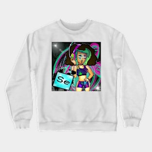 Selenium Crewneck Sweatshirt